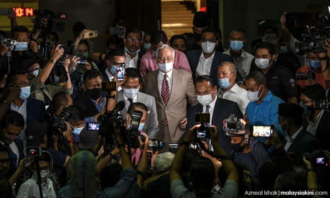Pendakwaan fail rayuan tambah tempoh penjara, denda 