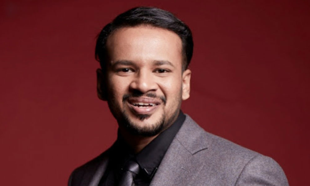 Finas board member proposes bringing M'sian film festival to India