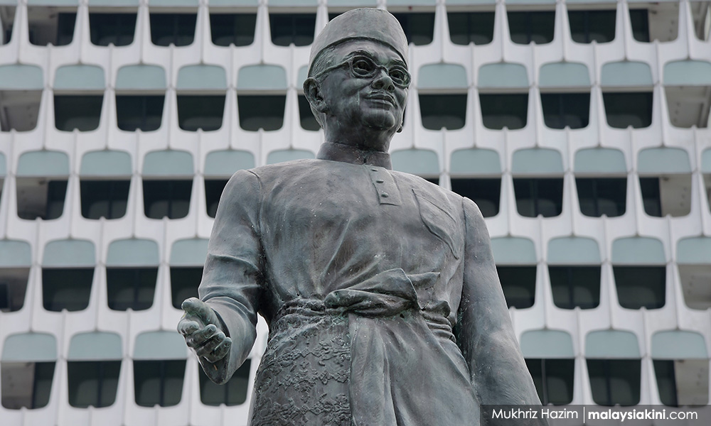 COMMENT | 63 years later down the road - whither goes Malaysia?