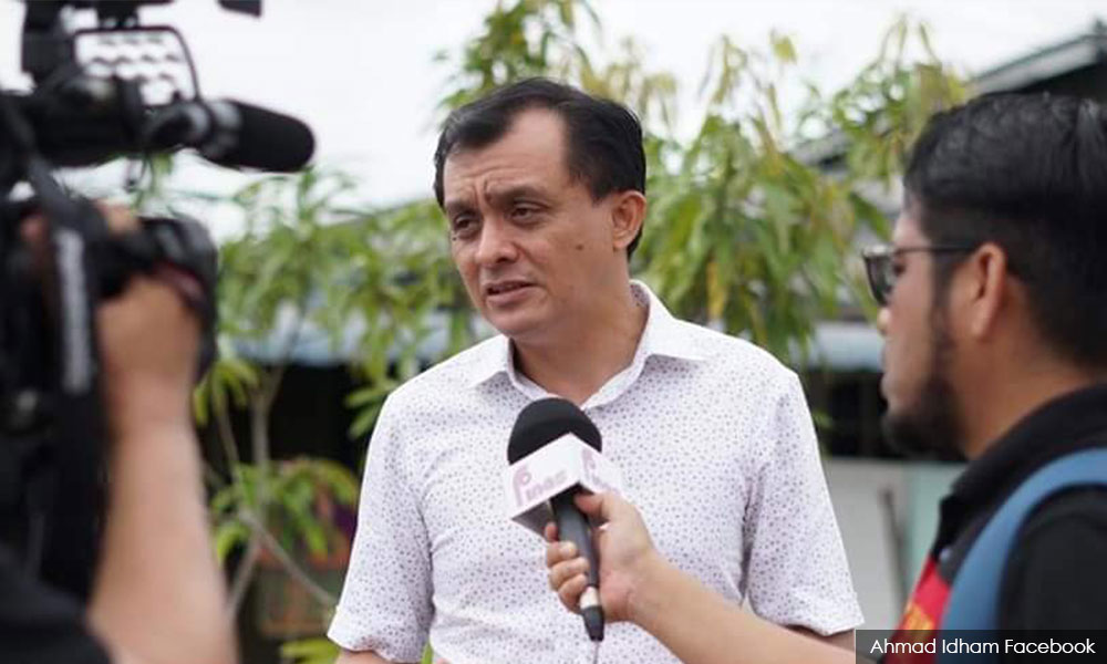 Focus is on creative industry in proposed Finas Act amendments - Ahmad Idham