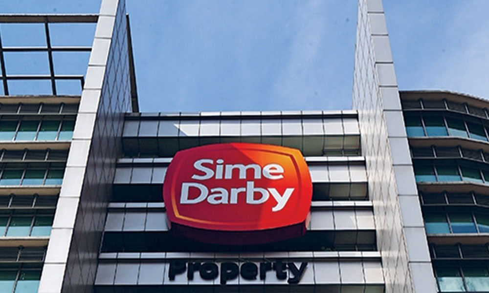 Kempen atas talian semasa PKP: Jualan Sime Darby Property cecah RM680j