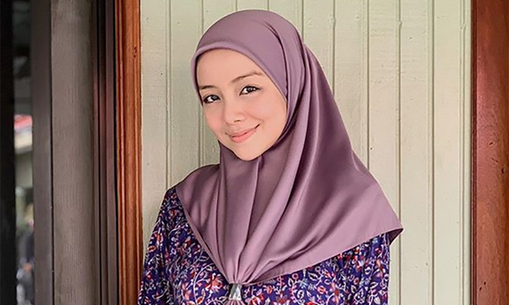 Mira Filzah kini tunangan anak timbalan menteri