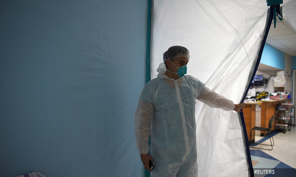 US Covid-19 cases rise by 47,000, biggest one-day spike of pandemic