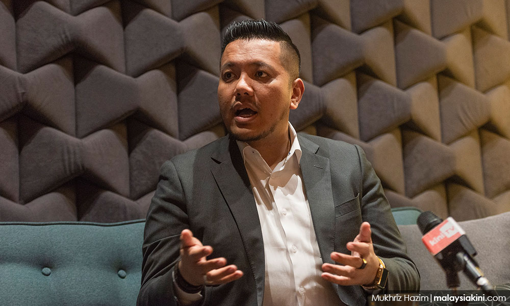 YOURSAY | Afif can try his luck, but voters may not forget the treachery