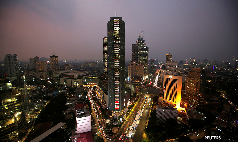 Indonesia investment chief questions Asean pact as FDI falls