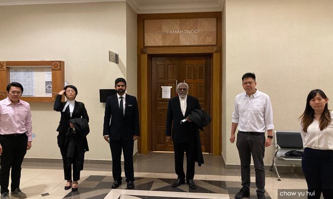 Adun DAP tegaskan tak pernah anti-Jawi