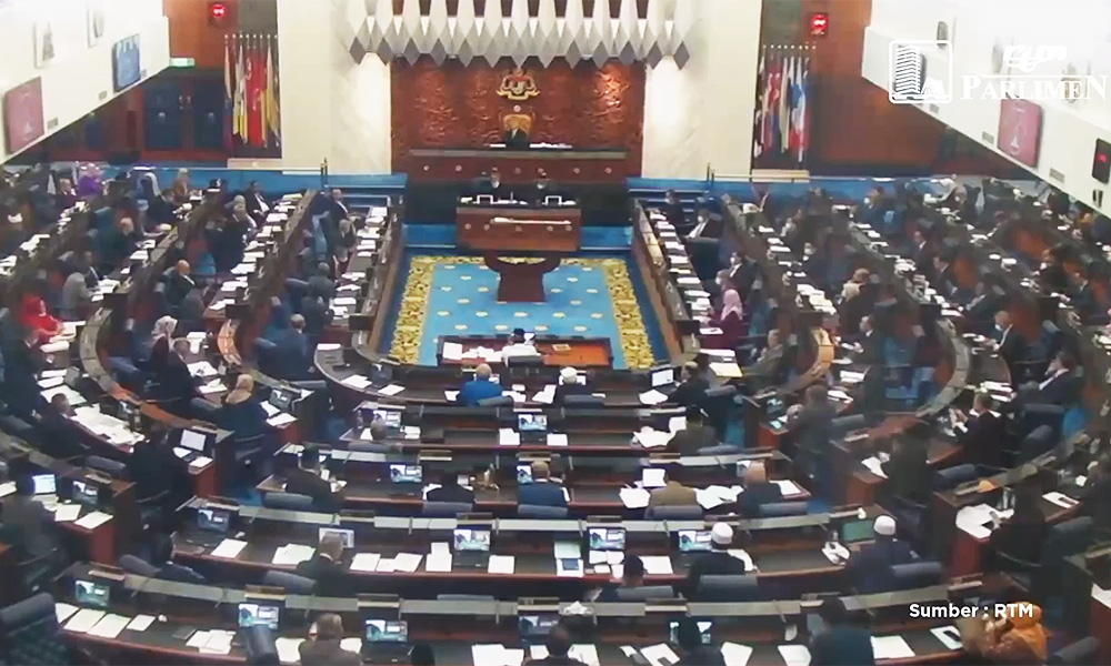 LETTER | This 2-majority govt must stop acting like it commands 90pct support
