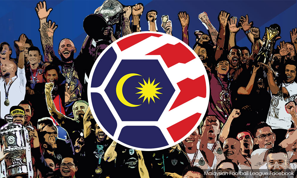Pasukan Liga-M sudah boleh adakan aksi persahabatan