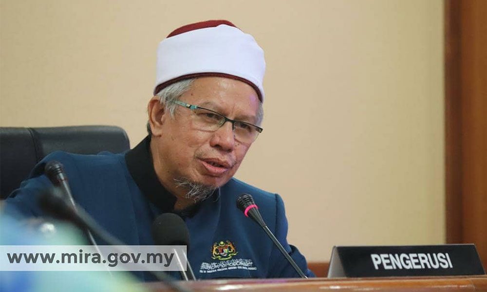 Zulkifli: Pembukaan semula kelas Kafa mulai 2, 3 Ogos