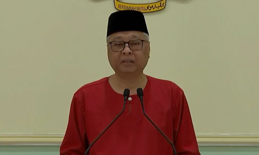 New initiatives to improve welfare of MAF veterans - Ismail Sabri