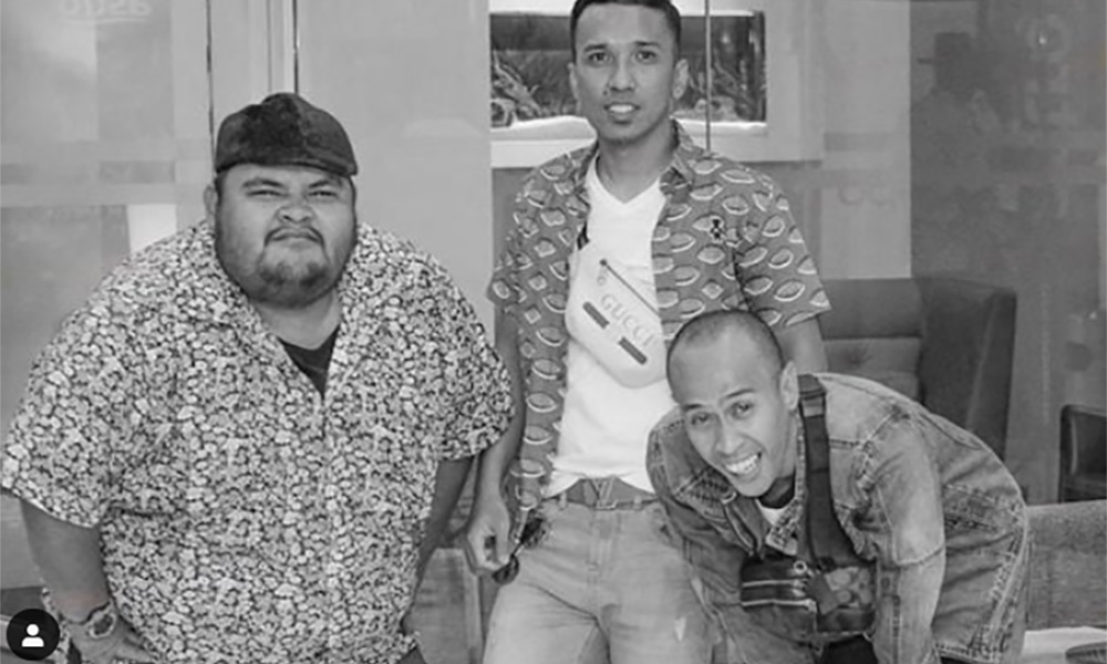 Achey berlapang dada teruskan Bocey tanpa pengganti Abam