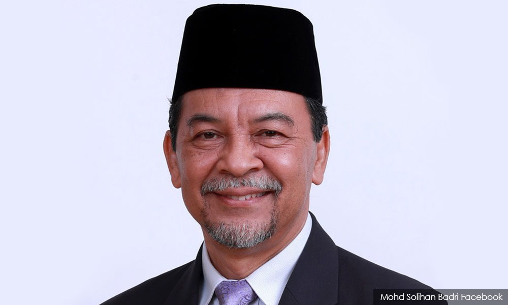 K'jaan Johor lulus 3 projek jalan raya bernilai RM44 juta
