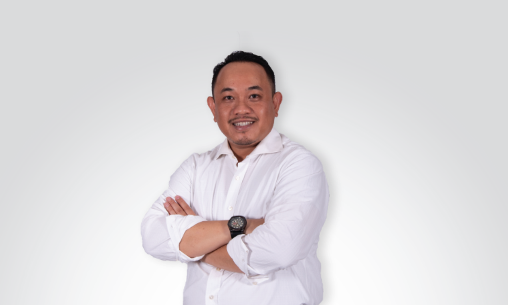 PRK Slim: Dr M umum peguam syarie Amir Khusyairi sebagai calon