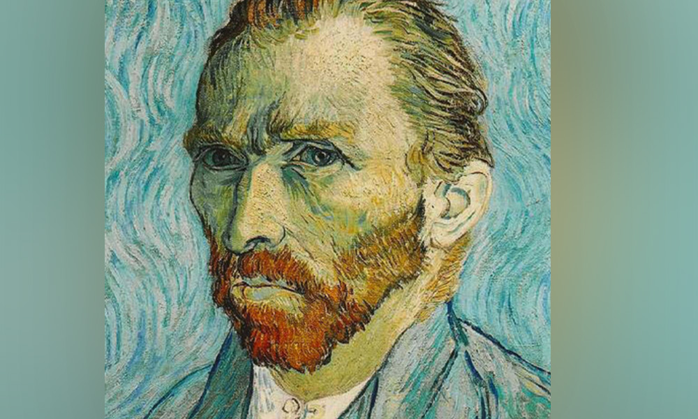Van Gogh dan kegilaan masyarakat