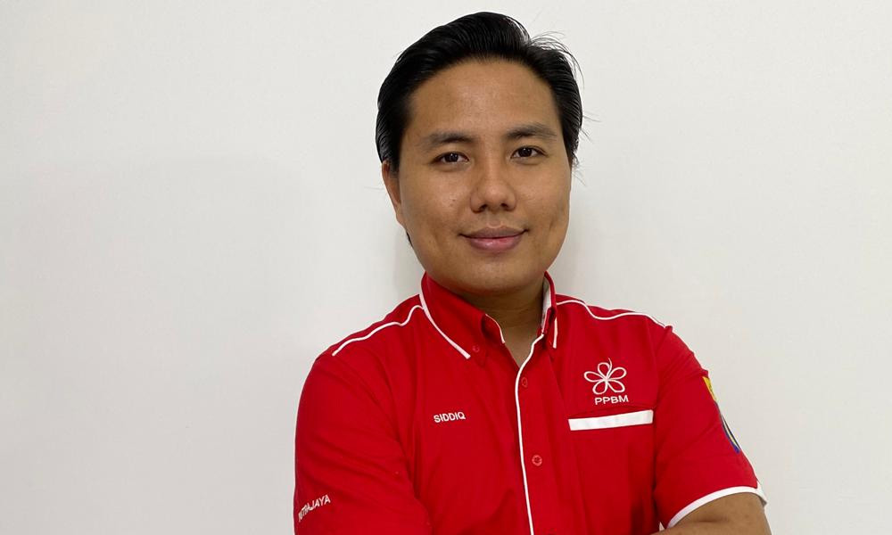 SURAT | Pilih calon yang boleh bawa suara akar umbi