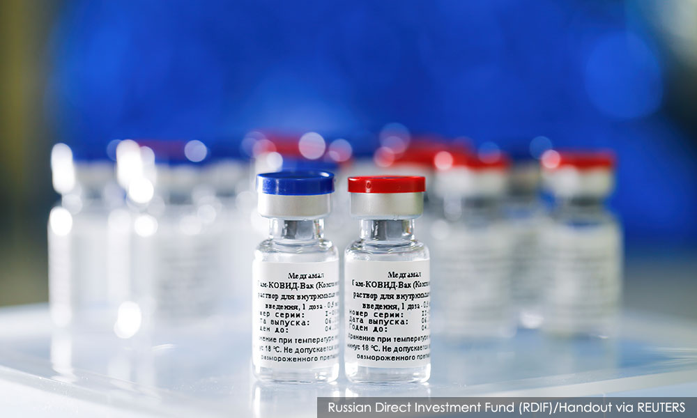 Explainer: How common cold viruses are being used in vaccines from Russia, China
