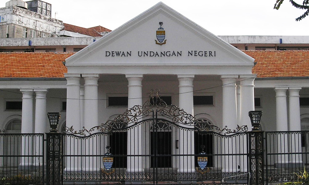 Anti-hopping law: Takiyuddin tells Penang to strip defectors' seats first
