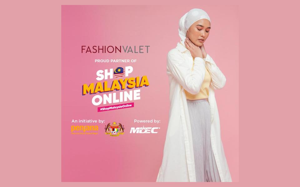 FashionValet participates in MSMEs E-commerce campaign