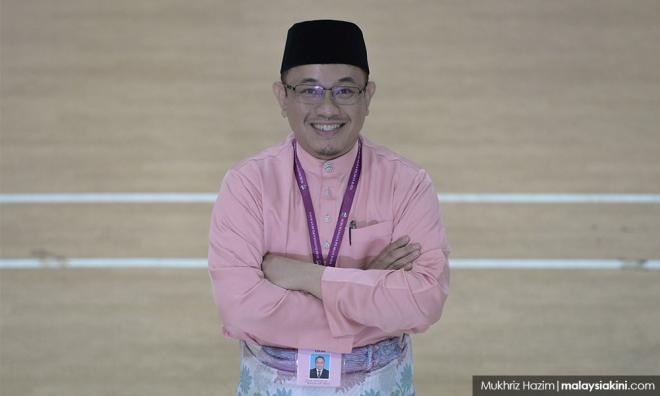 Malaysiakini