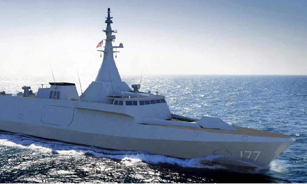 Defence Ministry didn't fine shipbuilder RM217m for late delivery