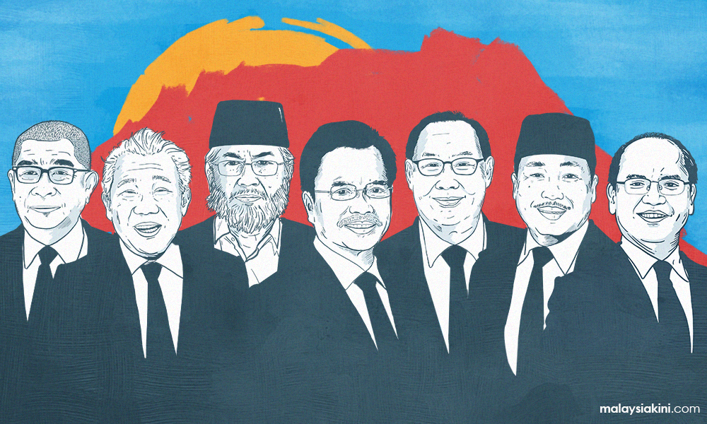 Sabah Decides 2020: Making sense of the players, parties and battles