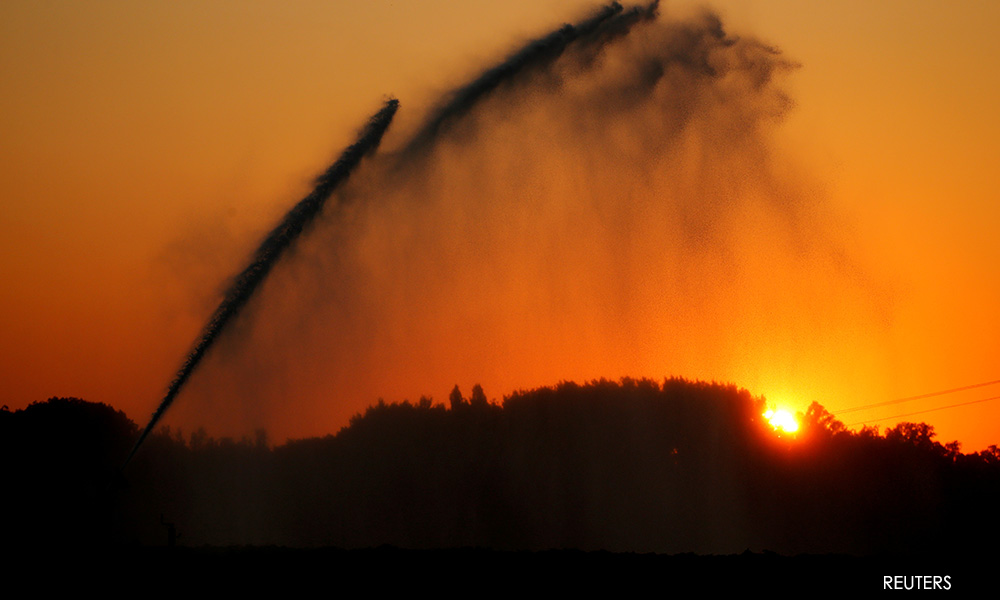 2019 was one of three warmest years on record, researchers find