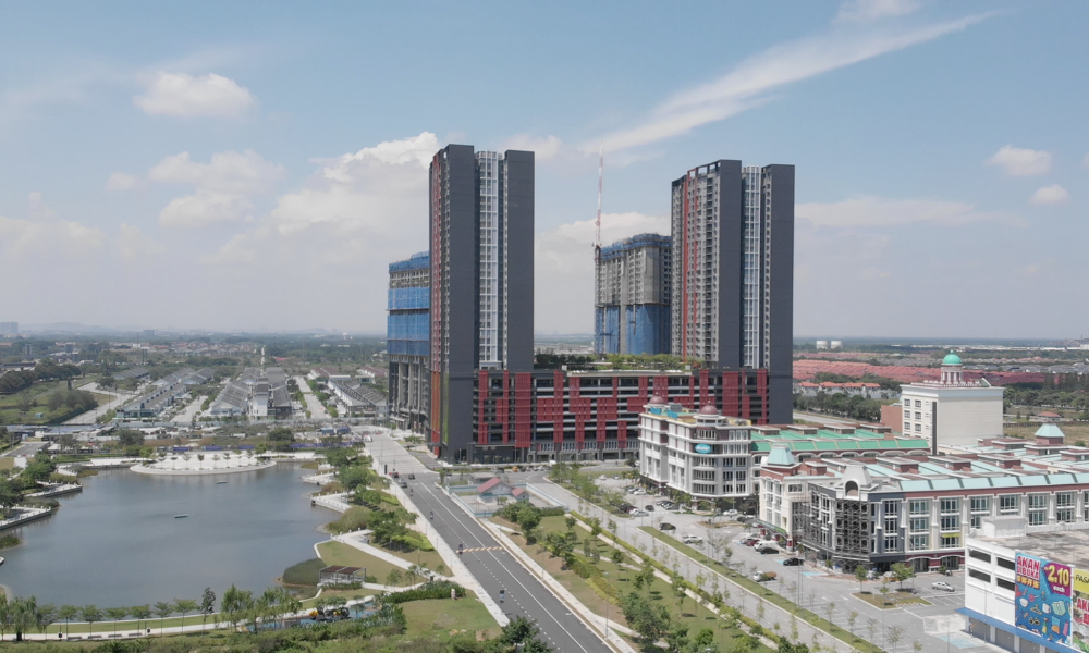 Orbix International School setting up third campus in Klang