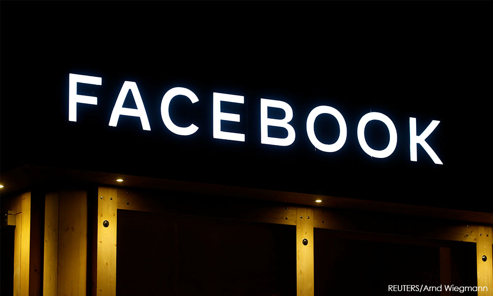 Facebook wins preliminary approval to settle facial recognition lawsuit