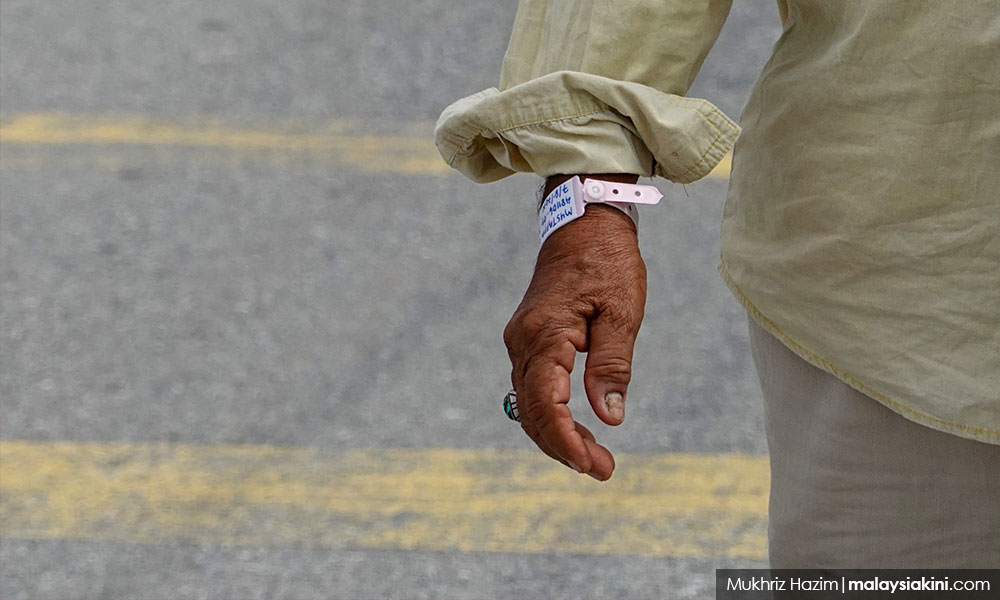 Exco: Lebih banyak sekolah di Sanglang mungkin ditutup
