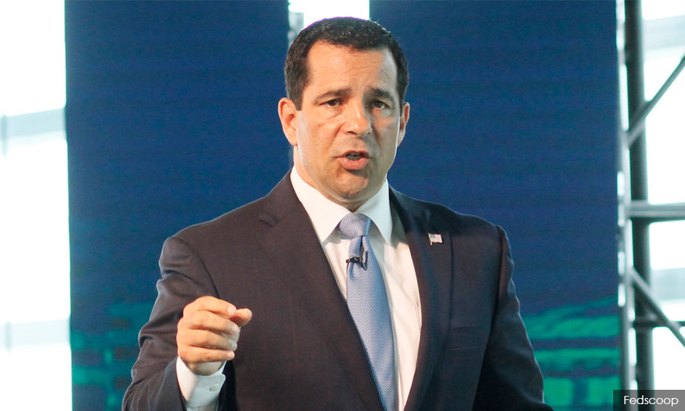 US counter intelligence chief warns Russia, China, Iran trying to meddle in 2020 election