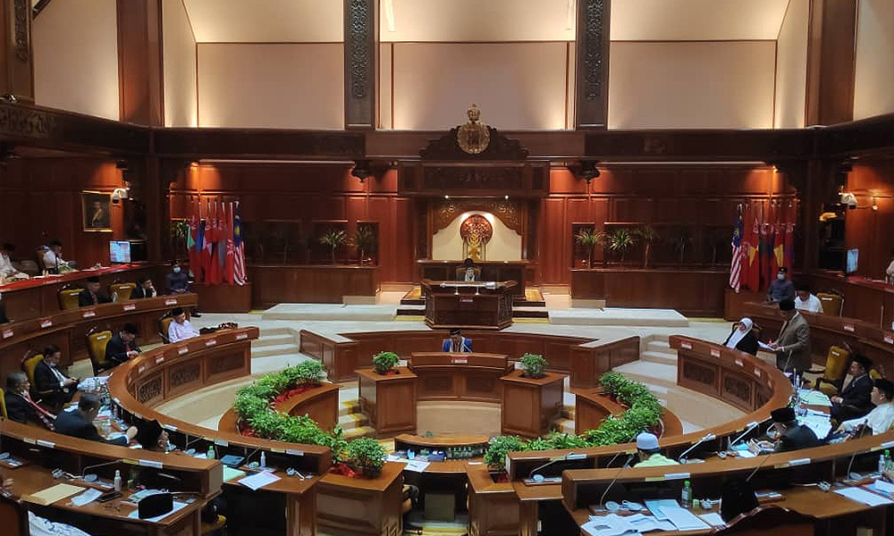 Rantau Panjang akan dijadikan jajahan baru