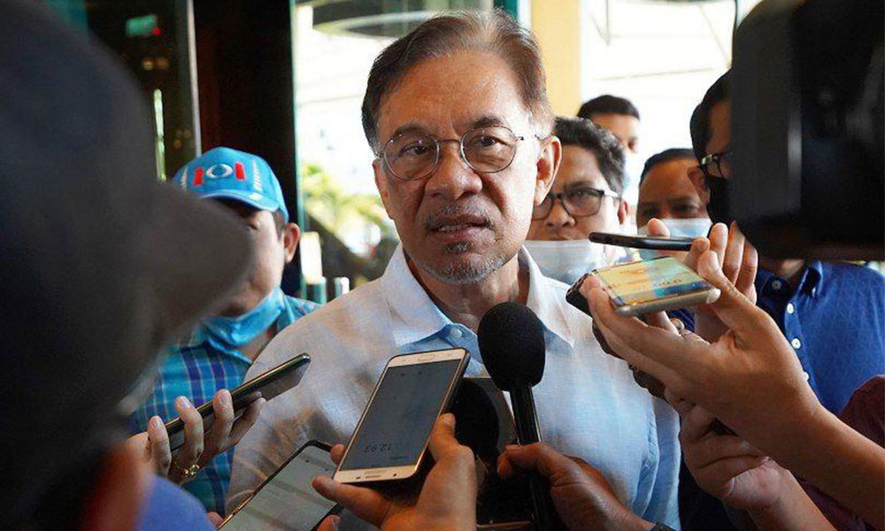 PKR tetap guna lambang sendiri di Sabah