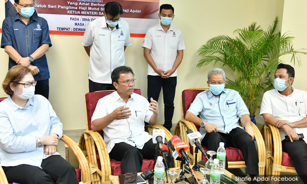 Nine villages in Kinabatangan forest reserve gazetted