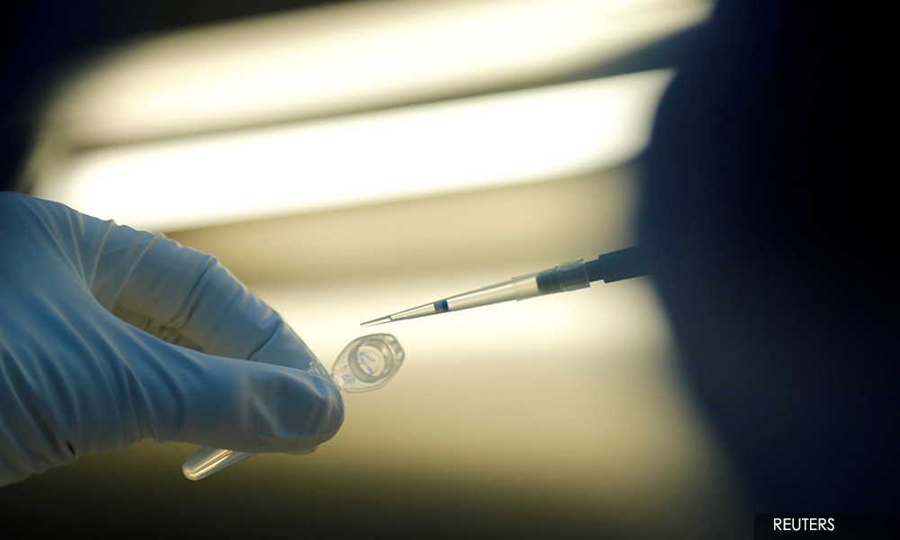 MOH yet to see Russian Covid-19 vaccine data