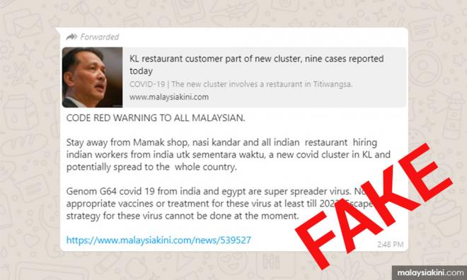 Malaysiakini