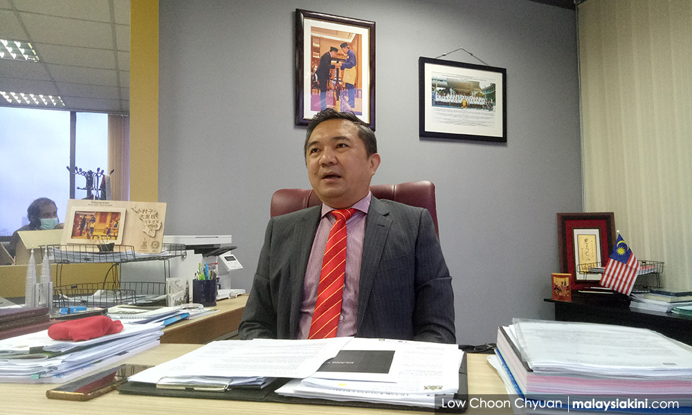 The Selangor govt and scourge of plastic waste