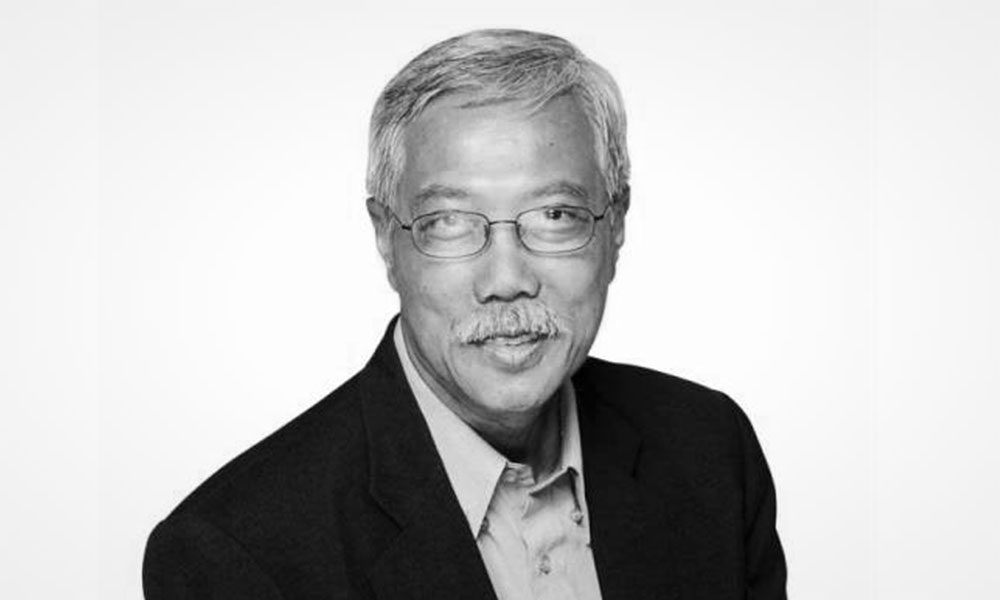 Veteran editor Abd Jalil Ali dies, ‘journalism has lost a star’