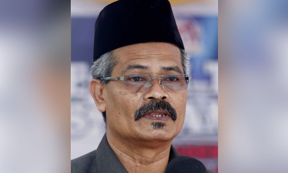 Bukan gaya tulisan saya, kata timb speaker Melaka lepas disaman Guan Eng