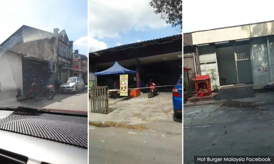 Malaysiakini Bukit Aman Siasat Dakwaan Polis Subahat Dalam Kegiatan Judi Di Sg Buloh