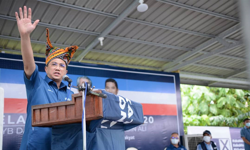 Azmin: Rakyat dah cukup matang untuk buat pilihan tepat