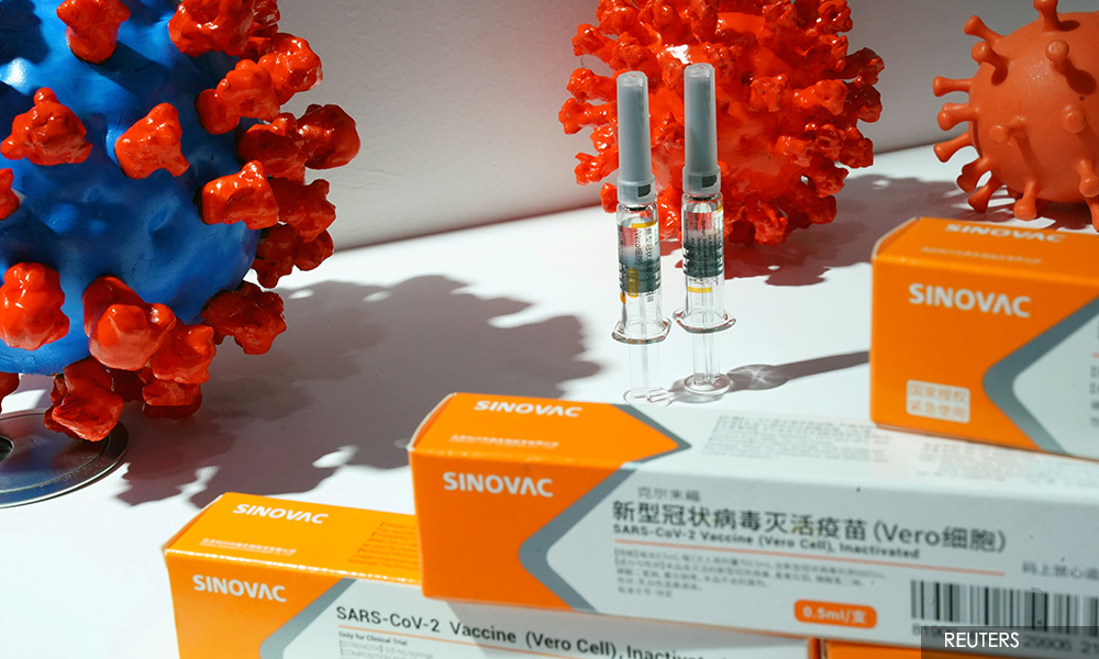Brazil likely to start Covid-19 immunisation in December with China’s vaccine