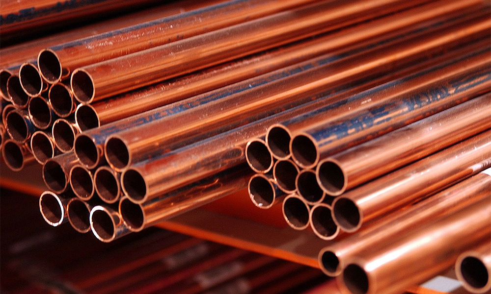 India opens copper tube, pipe imports dumping probe on M'sia