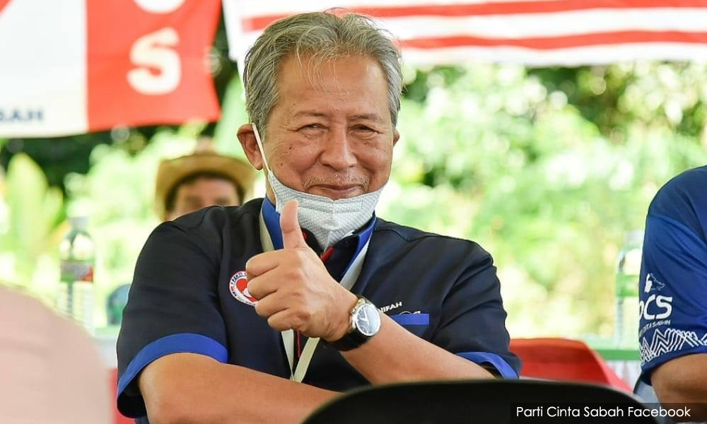 Anifah: PCS terima keputusan rakyat dengan rendah hati