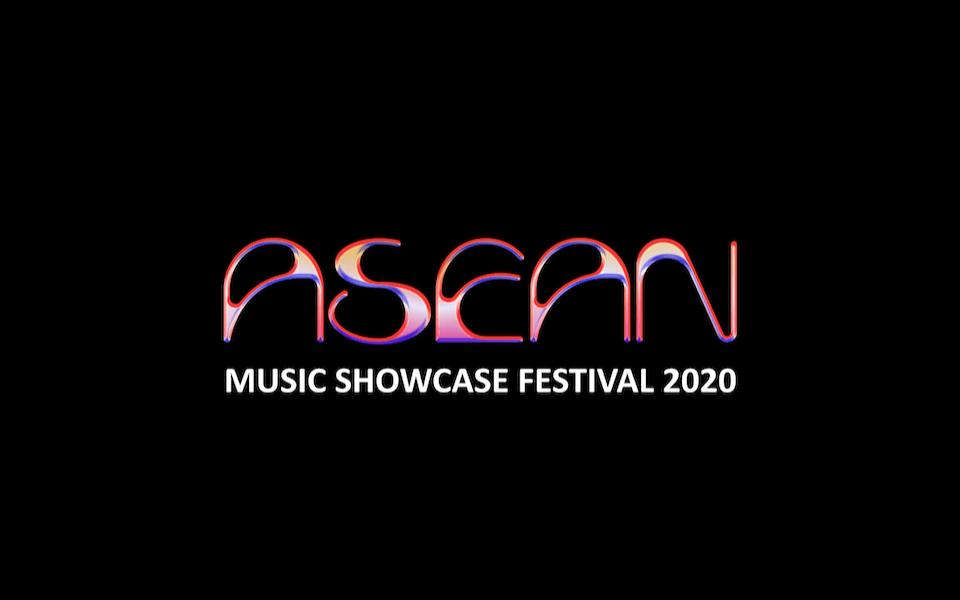 ASEAN Music Showcase Festival announces official lineup of regional music acts