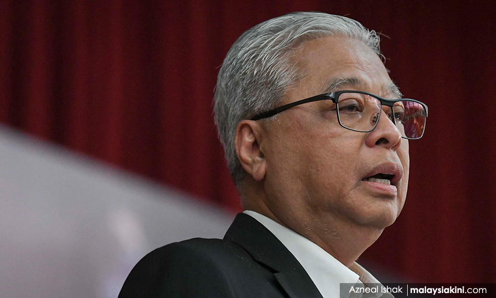 PKPP: Jumlah ingkar arahan PKPP turun kepada dua angka