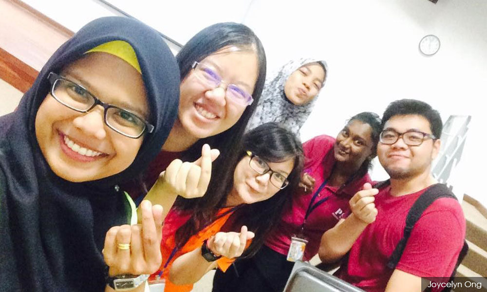 COMMENT | Precious friendship made in Sarawak