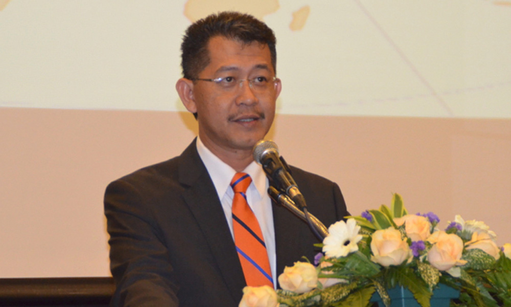 New industrial areas identified in Klang, Kuala Langat, Sepang