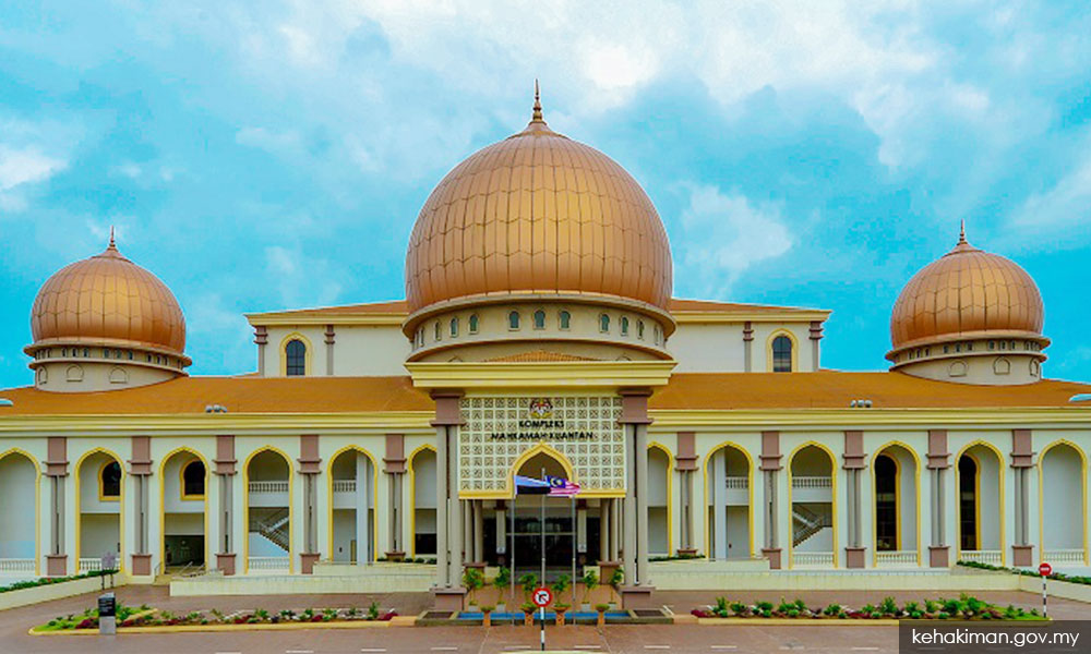 Penganggur didakwa bunuh jiran