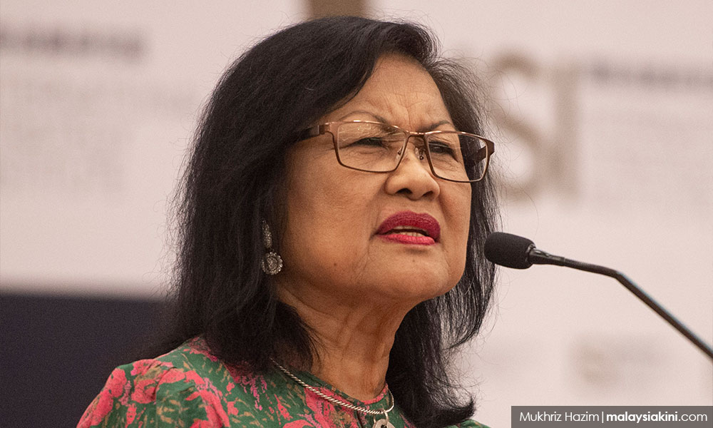 'Banyak sangat tercemar, ada kerajaan ke di Malaysia?'