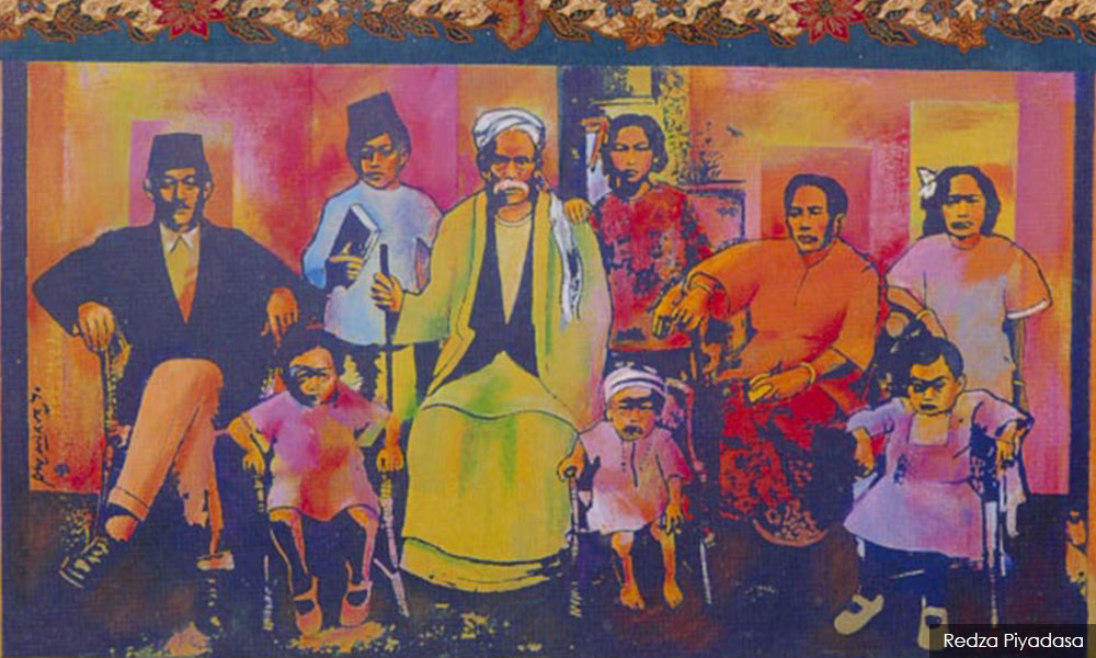 BOOK REVIEW | Malaysia is not a cultural desert